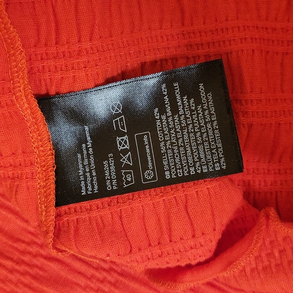 H&M Divided Dress - Picture 7 of 7